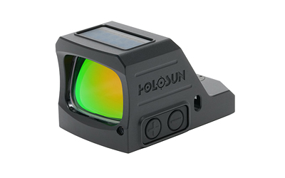 Holosun 507 Comp 1X Gold Dot Red Dot