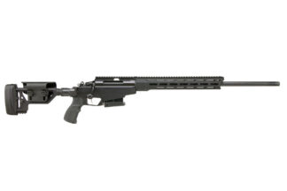 BTA TIKKA T3X TAC A1 6.5CR