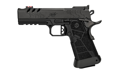 Kimber 2K11 Pro Comp 9mm Semi-Auto Pistol, 4.25 in Barrel, 19 Rounds, Black DLC