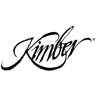 Kimber CDS9 9mm 10+1 Black