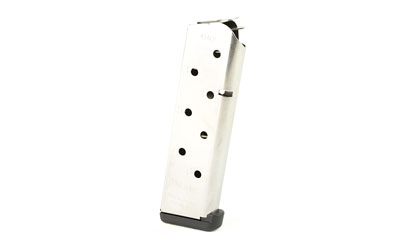 Chip McCormick Power Mag .45 ACP 8-Round Detachable 1911 Government Magazine