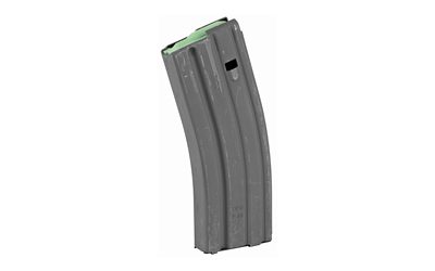 Colt AR-15 USGI .223 Rem/5.56 NATO 30-Round Aluminum Magazine
