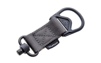 Magpul MS1 Single Point QD Sling Adapter Gray