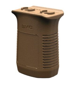 MAGPUL Short Vertical Grip (M-LOK) Modified Coyote Brown Matte