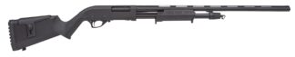 Armscor/Rock Island Armory PA20H26 20 Gauge Pump Action Shotgun, 26" Barrel, 5+1, Black Anodized