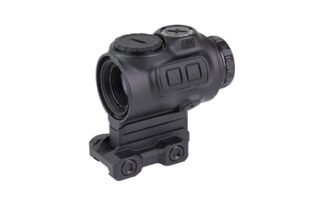 Primary Arms GLx 1x MicroPrism Prism Sight 1x Black ACSS Reticle