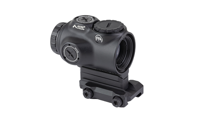 Primary Arms GLx 1x MicroPrism Prism Sight 1x Black ACSS Reticle