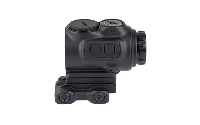 Primary Arms GLx 1x MicroPrism Prism Sight 1x Black ACSS Reticle