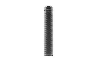 PTR Vent 2 9mm Suppressor 7.6 in Black Titanium 1/2-28 Thread