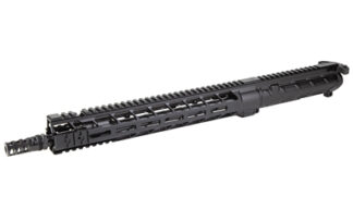 Primary Weapons Systems MK114 Mod 2-M Upper 14.5 in 223 Wylde, 1-8 Twist