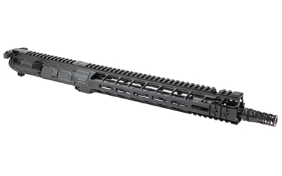 Primary Weapons Systems MK114 Mod 2-M Upper 14.5 in 223 Wylde, 1-8 Twist