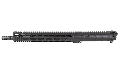 Primary Weapons Systems MK114 Mod 2-M Upper 14.5 in 223 Wylde, 1-8 Twist