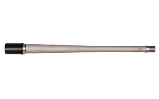 Q Fix Barrel Assembly 8.6 Blackout 16in Fixed Barrel, 5/8x24 Threads