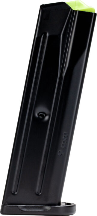 Rost Martin RM1F 9mm 10-Round Black Magazine