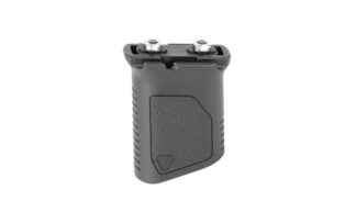 Strike Industries Angled Vertical Grip with Cable Management, Short (Black)