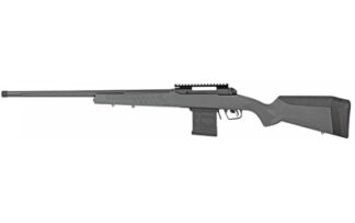 SAV 110 TACTICAL 308WIN 24" 10RD BLK