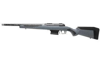 SAV 110 CRBN PREDTOR 22-250 18" 4RD