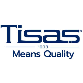 Tisas Regent BR9 Sport 9mm 4.6 in 15 Rounds Black