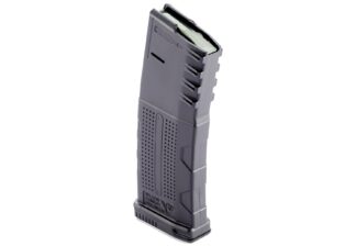 Wilson Combat TRWMAG30B AR-15 5.56/300BO/300HAMR Magazine, Black