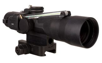 TRIJICON ACOG 3X30 GRN HS/DOT .223