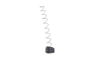 TARAN TACTICAL Versatile Base Pad Magazine Extension for Beretta 92, P365 X-Macro, P226, PDP