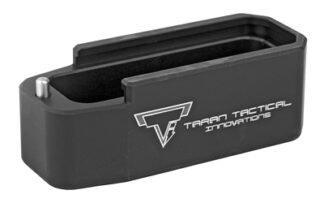 TARAN TACTICAL Firepower Magazine Extension .223 PMAG +5 Flat Black