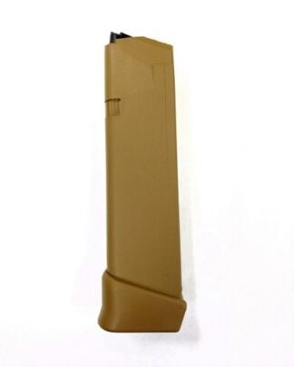 GLOCK MAG 17/19X 9MM COY 19RD 47488