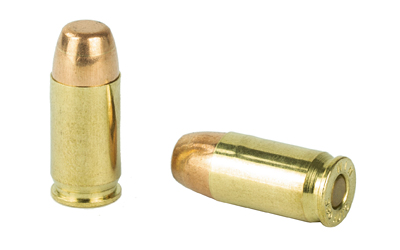 Winchester USA White Box .380 ACP 95gr FMJ 50 Rounds