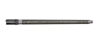 Proof Research .22 Creedmoor Prefit Barrel 20 in Carbon Fiber, 1-in-8 Twist