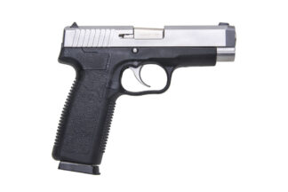 Kahr Arms CT45 .45 ACP 4.04 in Barrel 7+1-Round Striker-Fired Semi-Auto Pistol