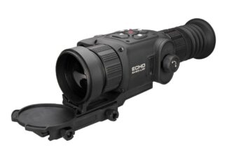 SIG Sauer Echo SV50-LRF Thermal Sight 2-16x 640x512 Core