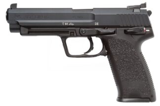 HECKLER AND KOCH (HK USA) USP45 EXPERT V1 45ACP 12+1
