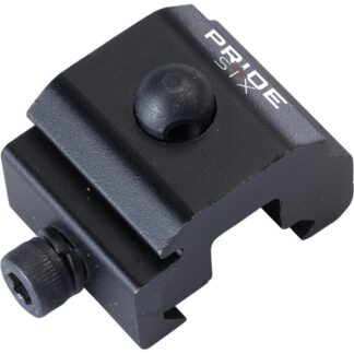 Allen Tac-Six Rail Mount Sling Swivel Stud Black