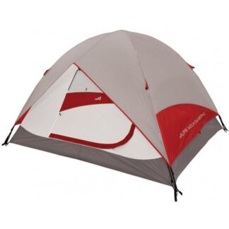 ALPS Brands Meramac 2 Person Tent, 5 ft x 7 ft 6 in Base Size