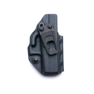 BP Tactical Covert IWB Holster for SIG P365 X-Macro, Kydex, Black