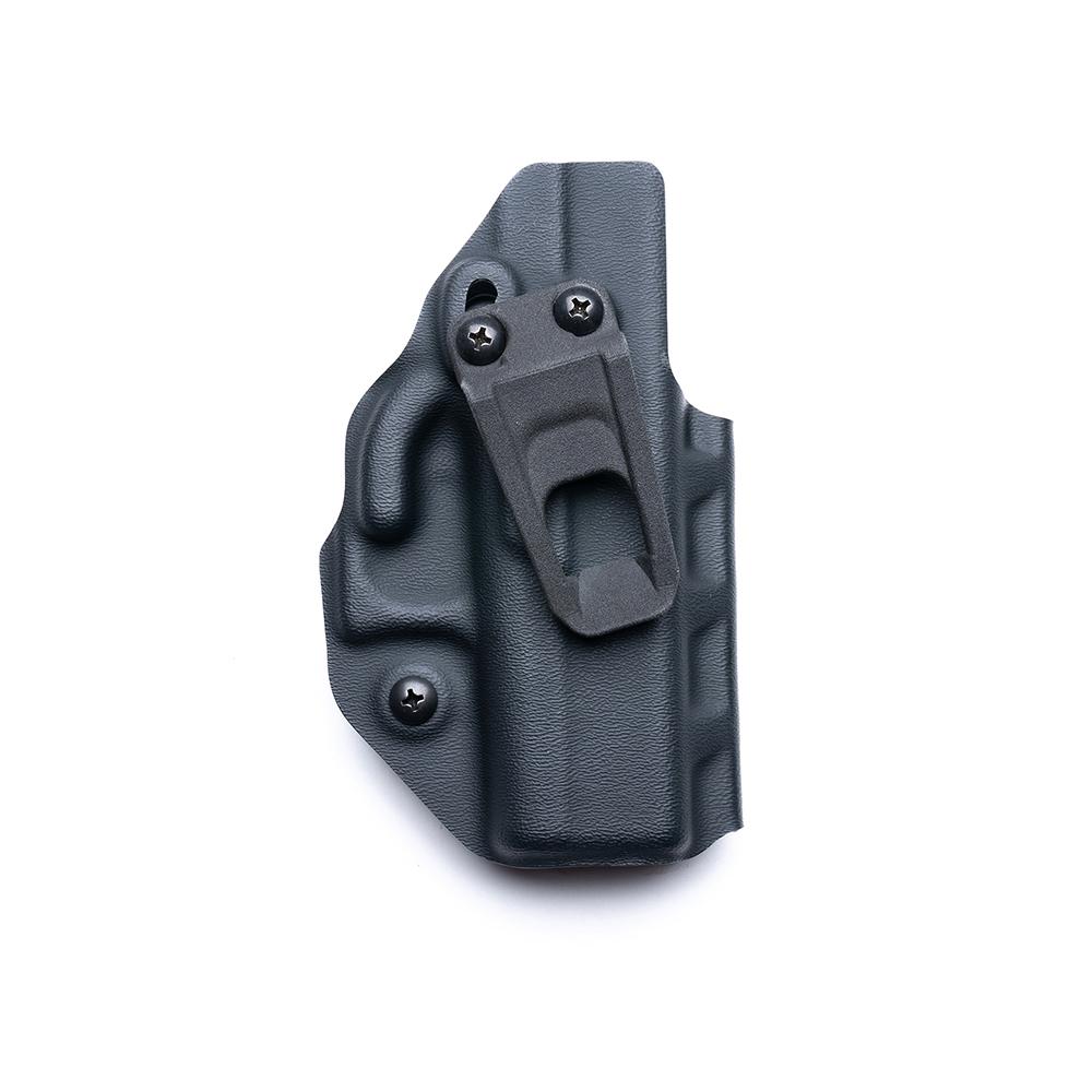 BP Tactical Covert IWB Holster for SIG P365 X-Macro, Kydex, Black