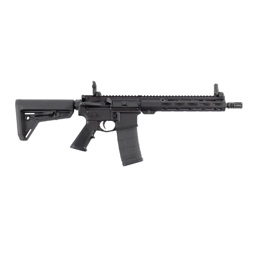 Colt EPR-II Gen II Semi-Auto SBR 5.56 NATO, 11.5 in Threaded Barrel, Black, 30 Rounds