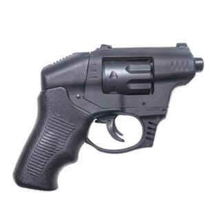 Standard Manufacturing SR1 Double-Action Revolver .22 WMR 1.75 in Barrel 8 Rounds Black