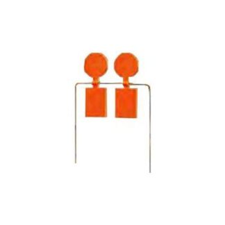 Do All Outdoors Money Shot Double Swinger Target Length 14.65 in