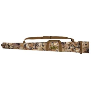 RigEm Right Express Gun Sleeve Optifade Marsh, Up to 56 in Long
