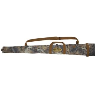 RigEm Right Express Gun Sleeve Optfade Timber, Fits Guns Up to 56 in