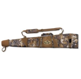 RigEm Right Flashpoint Floating Gun Case 53 in Inner Dimensions