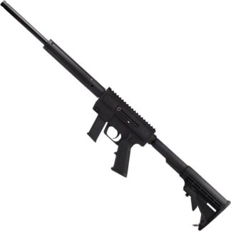 Just Right Carbines JRC Takedown 9mm Luger Semi-Auto Carbine, 17 Rounds, 17" Barrel, Black
