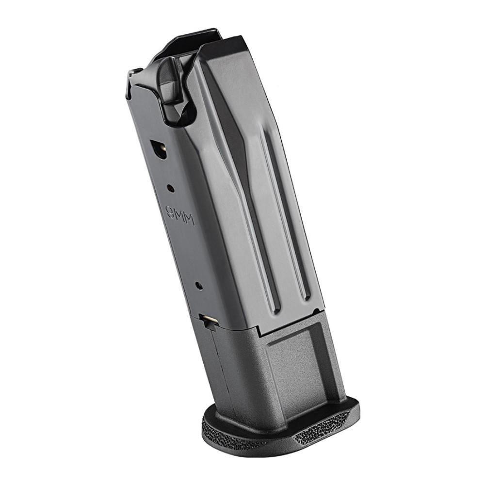Springfield Armory Echelon 9mm Luger Flush-Fit Magazine, 10 Rounds