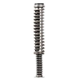 Glock Factory Dual Spring Recoil Rod Assembly 9mm Luger for G17 Gen 4/5