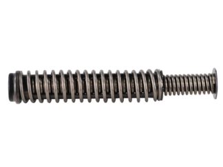 Glock Gen 4 Dual Coil Recoil Spring Assembly for Glock 22 31 35 37 Only