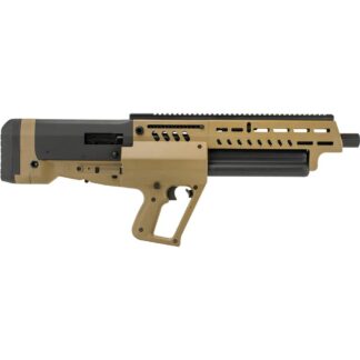 IWI Tavor TS12 Bullpup Shotgun 12 ga 3" Chamber 15/rd 18.5" Barrel FDE Flattop