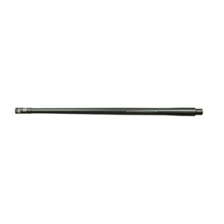 Black Rain Ordnance BRO-22 1/2x28 Threaded Barrel .22 LR 18" Black with A2 Thread Protector
