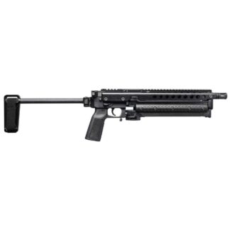 KelTec KP50 Stabilizing Arm Brace, Black