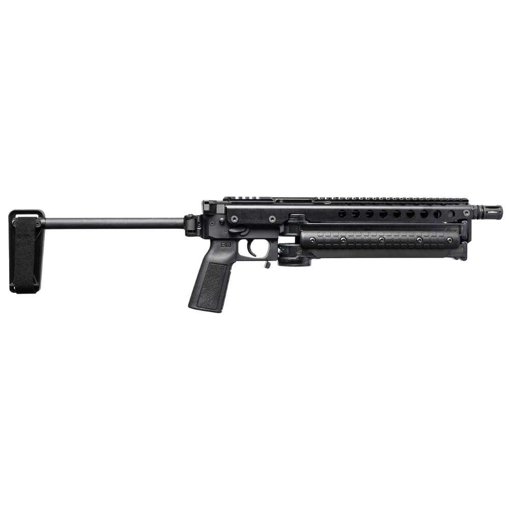 KelTec KP50 Stabilizing Arm Brace, Black
